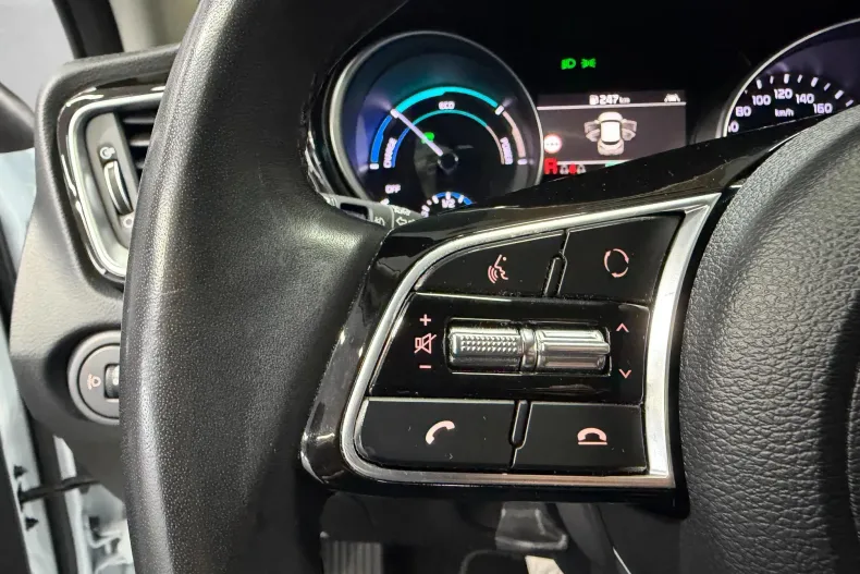 Kia XCeed din 2022 cu 64.120 km - oferta KIA219515 - foto 12