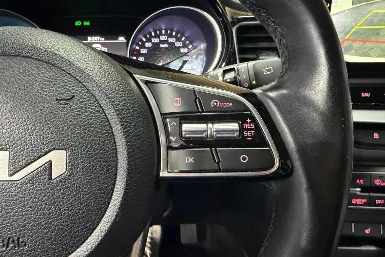 Kia XCeed din 2022 cu 64.120 km - oferta KIA219515 - foto 13