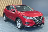 Nissan Qashqai din 2020 cu 100.506 km - oferta NIS219516 - foto 3