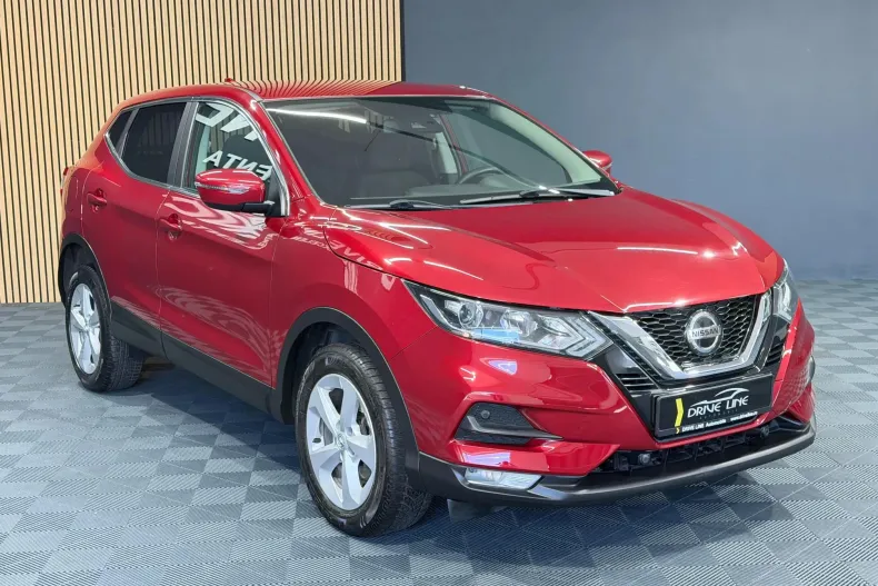 Nissan Qashqai din 2020 cu 100.506 km - oferta NIS219516 - foto 3