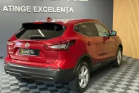 Nissan Qashqai din 2020 cu 100.506 km - oferta NIS219516 - foto 4