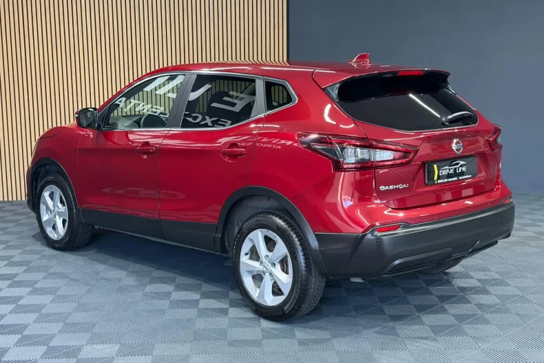 Nissan Qashqai din 2020 cu 100.506 km - oferta NIS219516 - foto 6