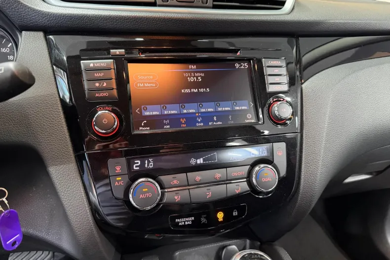 Nissan Qashqai din 2020 cu 100.506 km - oferta NIS219516 - foto 9
