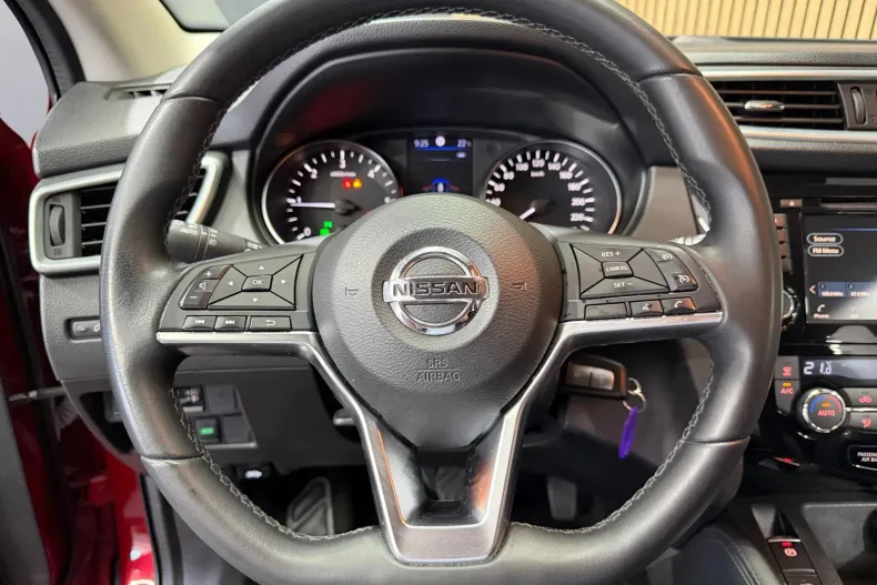 Nissan Qashqai din 2020 cu 100.506 km - oferta NIS219516 - foto 12