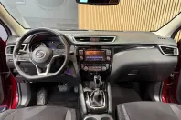 Nissan Qashqai din 2020 cu 100.506 km - oferta NIS219516 - foto 13