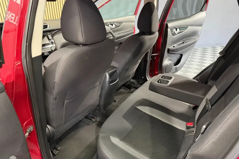 Nissan Qashqai din 2020 cu 100.506 km - oferta NIS219516 - foto 17