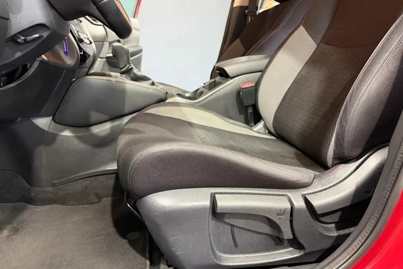 Nissan Qashqai din 2020 cu 100.506 km - oferta NIS219516 - foto 18