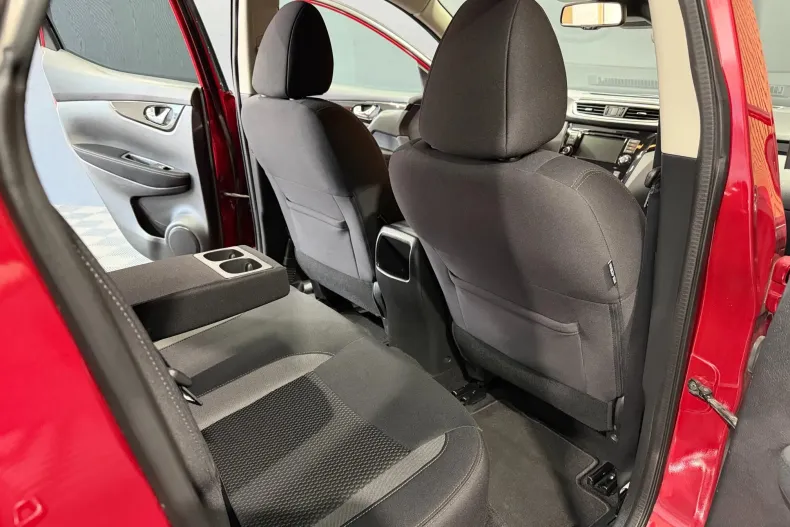 Nissan Qashqai din 2020 cu 100.506 km - oferta NIS219516 - foto 19