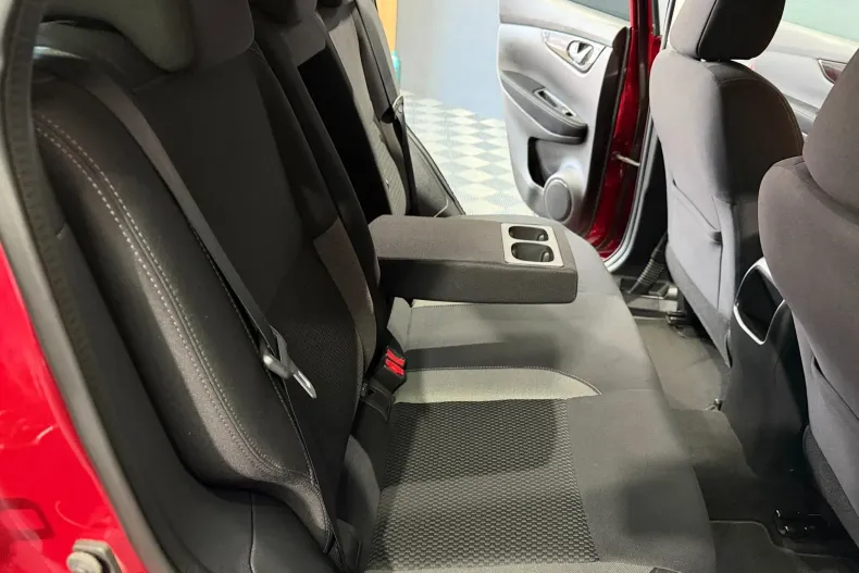 Nissan Qashqai din 2020 cu 100.506 km - oferta NIS219516 - foto 20