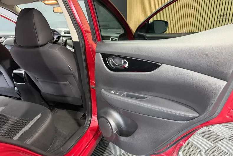 Nissan Qashqai din 2020 cu 100.506 km - oferta NIS219516 - foto 21