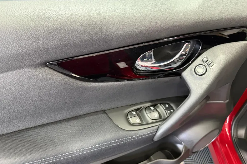 Nissan Qashqai din 2020 cu 100.506 km - oferta NIS219516 - foto 24