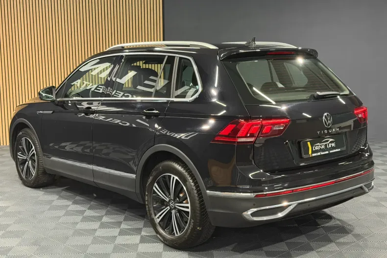 Volkswagen Tiguan din 2020 cu 88.372 km - oferta VOL219517 - foto 6