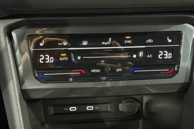 Volkswagen Tiguan din 2020 cu 88.372 km - oferta VOL219517 - foto 10