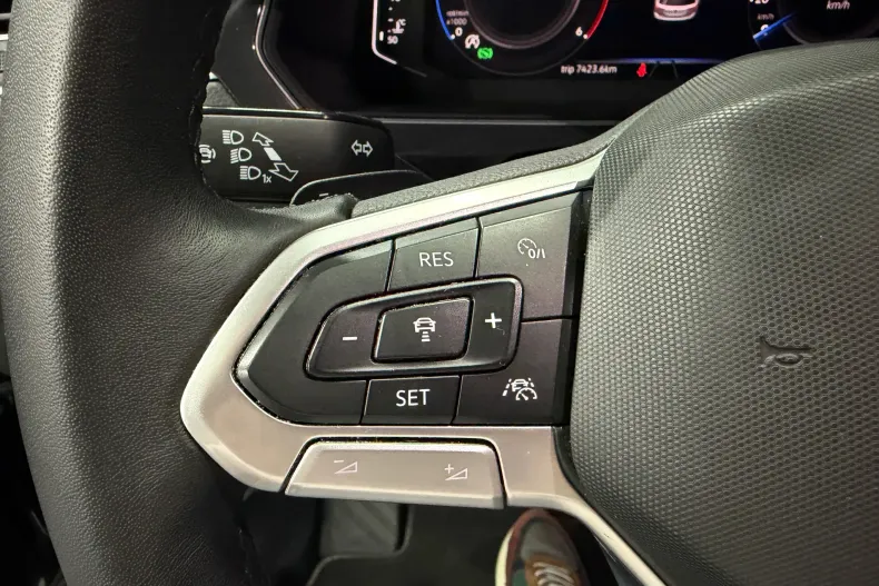Volkswagen Tiguan din 2020 cu 88.372 km - oferta VOL219517 - foto 12