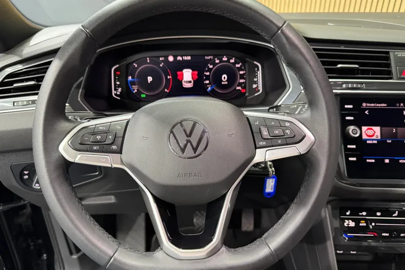 Volkswagen Tiguan din 2020 cu 88.372 km - oferta VOL219517 - foto 13