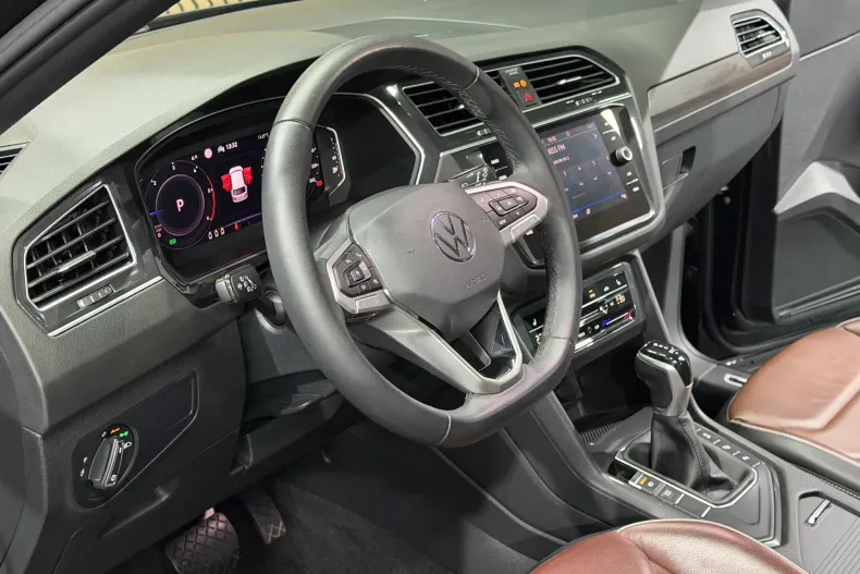 Volkswagen Tiguan din 2020 cu 88.372 km - oferta VOL219517 - foto 14