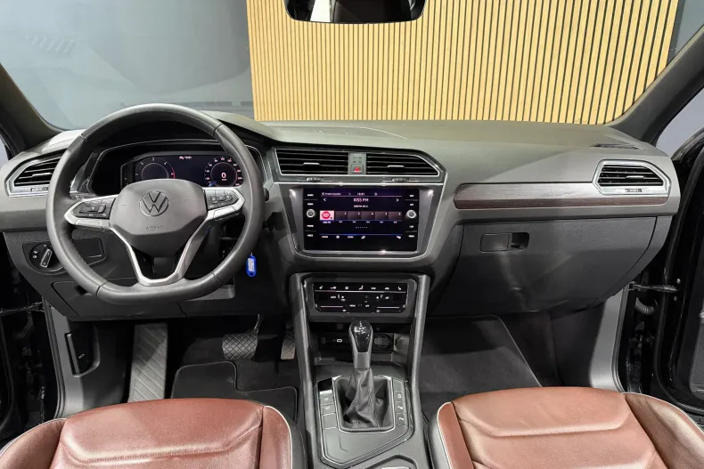 Volkswagen Tiguan din 2020 cu 88.372 km - oferta VOL219517 - foto 15