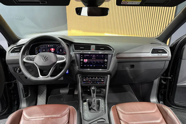 Volkswagen Tiguan din 2020 cu 88.372 km - oferta VOL219517 - foto 17