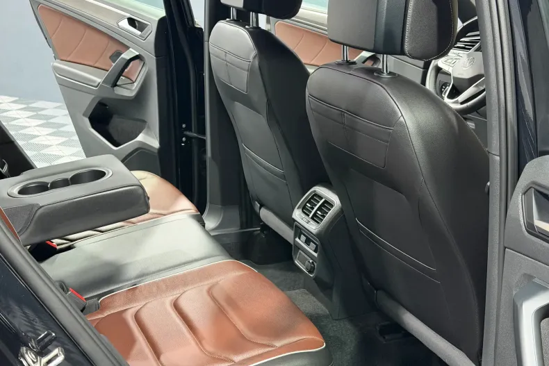Volkswagen Tiguan din 2020 cu 88.372 km - oferta VOL219517 - foto 21