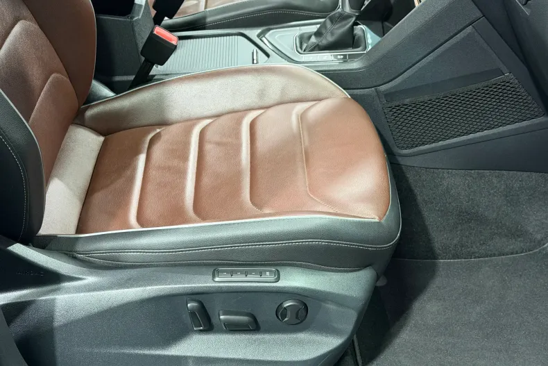 Volkswagen Tiguan din 2020 cu 88.372 km - oferta VOL219517 - foto 22