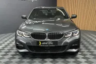 BMW 330e (Seria 3) din 2021 cu 102.577 km - oferta BMW219518 - foto 2