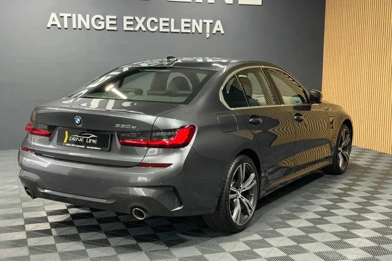 BMW 330e (Seria 3) din 2021 cu 102.577 km - oferta BMW219518 - foto 4