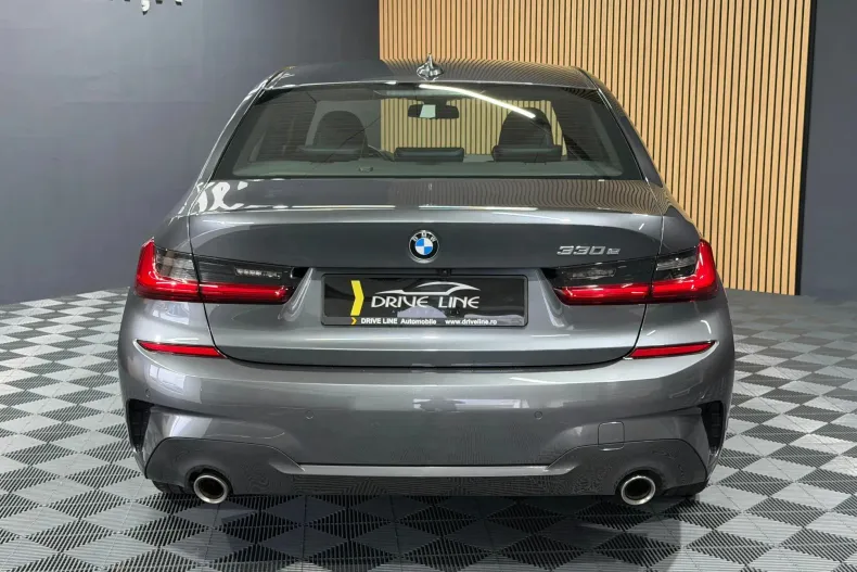 BMW 330e (Seria 3) din 2021 cu 102.577 km - oferta BMW219518 - foto 5