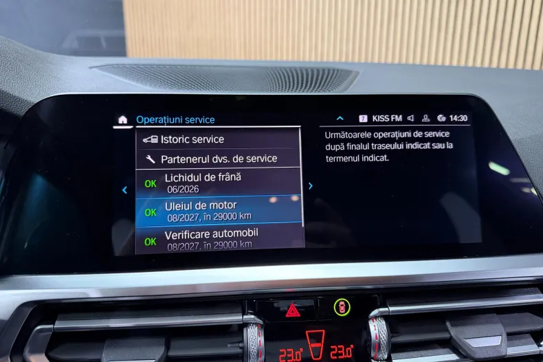 BMW 330e (Seria 3) din 2021 cu 102.577 km - oferta BMW219518 - foto 12