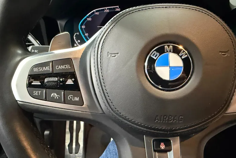 BMW 330e (Seria 3) din 2021 cu 102.577 km - oferta BMW219518 - foto 16