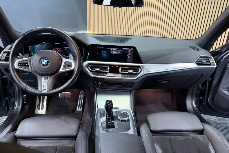 BMW 330e (Seria 3) din 2021 cu 102.577 km - oferta BMW219518 - foto 17