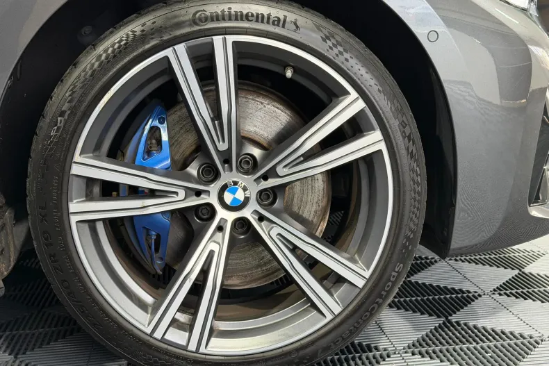 BMW 330e (Seria 3) din 2021 cu 102.577 km - oferta BMW219518 - foto 30