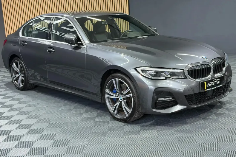 BMW 330e (Seria 3) din 2021 cu 102.577 km - oferta BMW219518 - foto 32