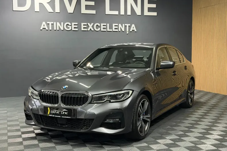 BMW 330e (Seria 3) din 2021 cu 102.577 km - oferta BMW219518 - foto 33