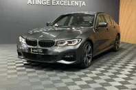 BMW 330e (Seria 3) din 2021 cu 102.577 km - oferta BMW219518 - foto 34
