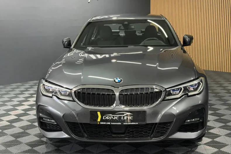 BMW 330e (Seria 3) din 2021 cu 102.577 km - oferta BMW219518 - foto 37