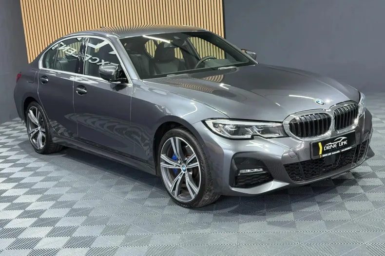 BMW 330e (Seria 3) din 2021 cu 102.577 km - oferta BMW219518 - foto 39