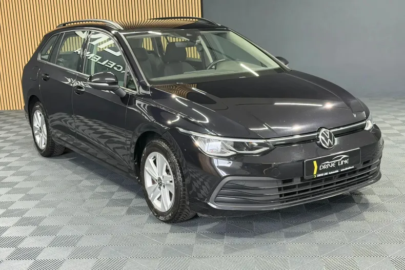 Volkswagen Golf din 2022 cu 146.258 km - oferta VOL219519 - foto 3