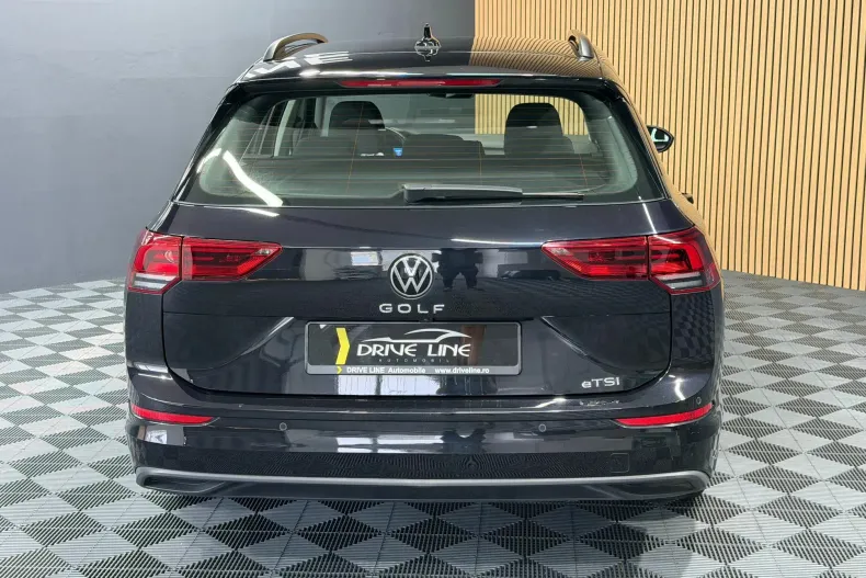 Volkswagen Golf din 2022 cu 146.258 km - oferta VOL219519 - foto 5
