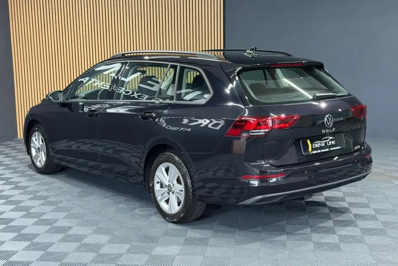 Volkswagen Golf din 2022 cu 146.258 km - oferta VOL219519 - foto 6