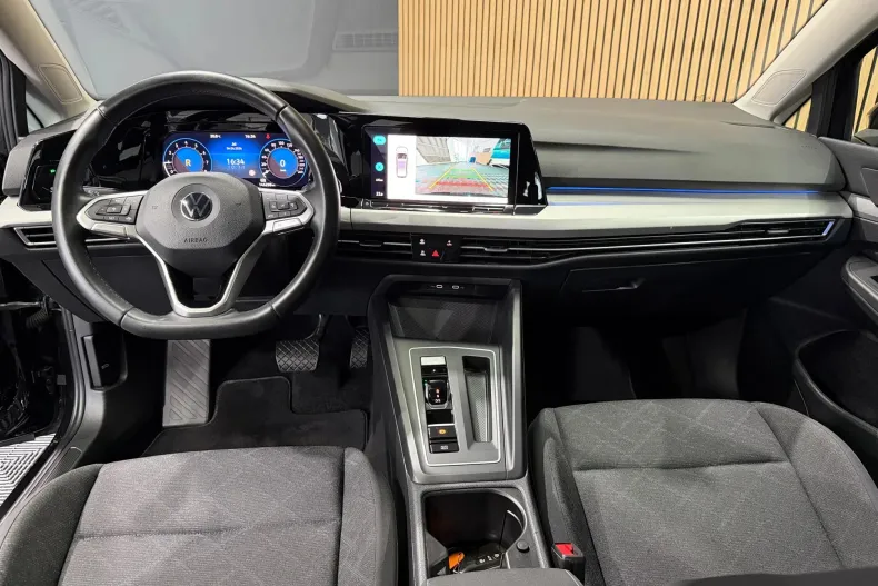 Volkswagen Golf din 2022 cu 146.258 km - oferta VOL219519 - foto 14