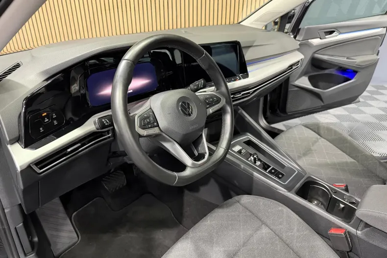 Volkswagen Golf din 2022 cu 146.258 km - oferta VOL219519 - foto 20