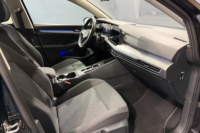 Volkswagen Golf din 2022 cu 146.258 km - oferta VOL219519 - foto 21