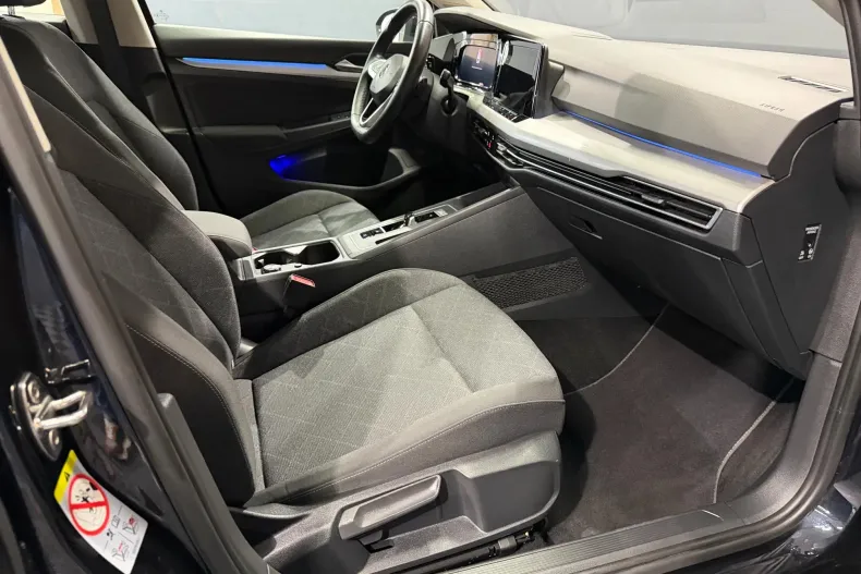 Volkswagen Golf din 2022 cu 146.258 km - oferta VOL219519 - foto 22