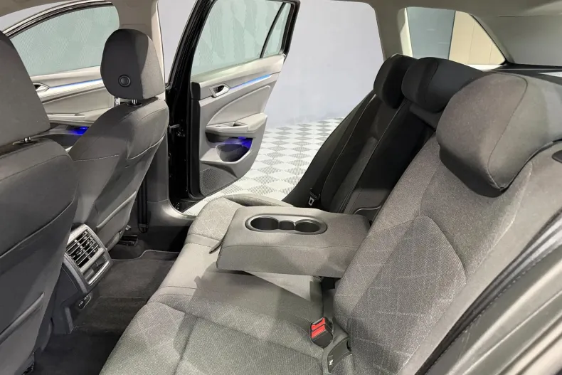 Volkswagen Golf din 2022 cu 146.258 km - oferta VOL219519 - foto 24