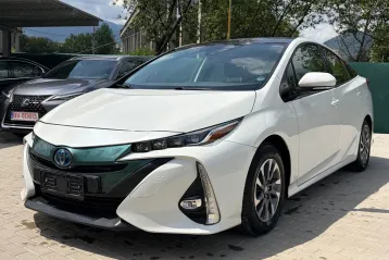 Toyota Prius din 2020 - oferta TOY219520