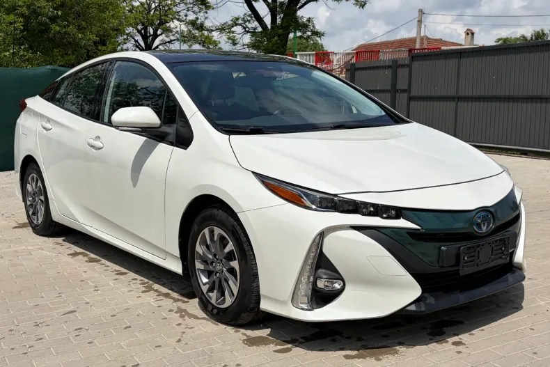 Toyota Prius din 2020 cu 138.634 km - oferta TOY219520 - foto 2