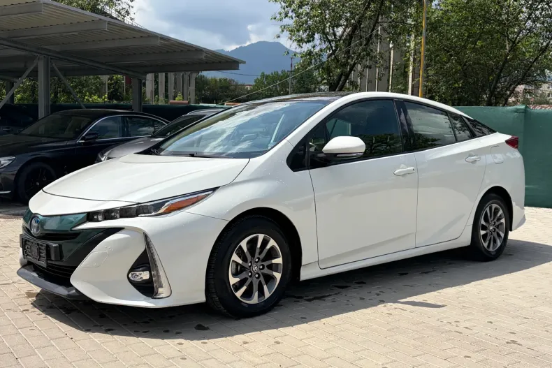 Toyota Prius din 2020 cu 138.634 km - oferta TOY219520 - foto 5