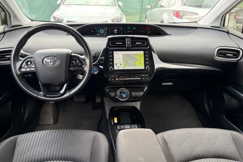 Toyota Prius din 2020 cu 138.634 km - oferta TOY219520 - foto 6