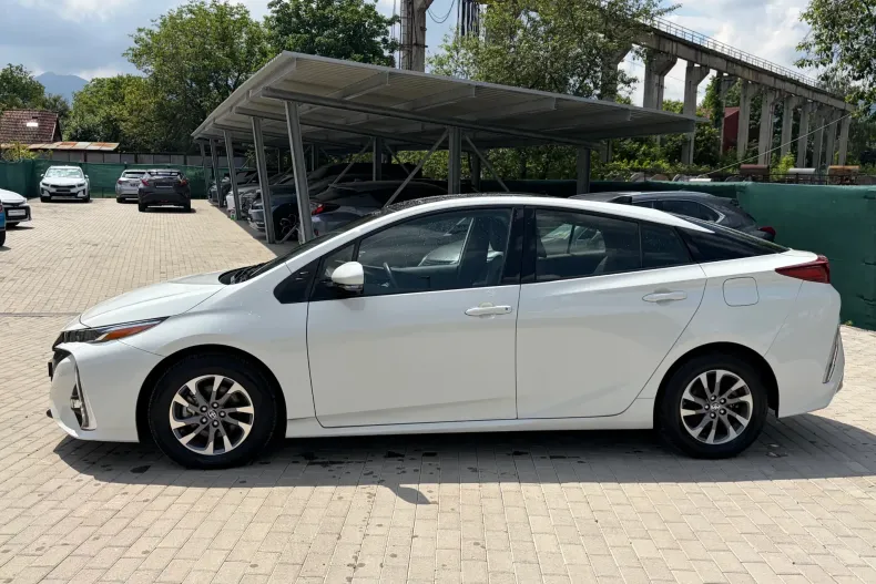 Toyota Prius din 2020 cu 138.634 km - oferta TOY219520 - foto 9