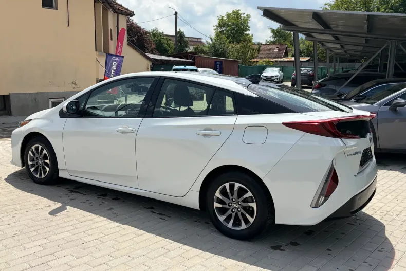 Toyota Prius din 2020 cu 138.634 km - oferta TOY219520 - foto 10
